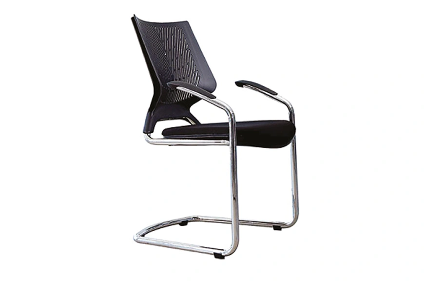 بررسی ابعاد استاندارد صندلی اداری 6 صندلی کنفرانس