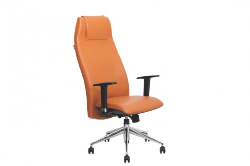 راهنمای انتخاب بهترین پشتی طبی صندلی اداری 11 صندلی مدیریتی نظری