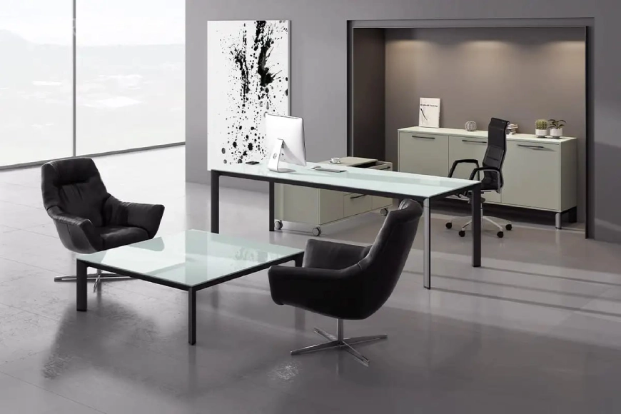 معرفی و بررسی بهترین برندهای صندلی اداری در ایران 3 بهترین برند صندلی اداری کدام است؟