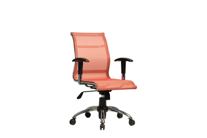 معرفی و بررسی بهترین برندهای صندلی اداری در ایران 6 صندلی اداری لیو