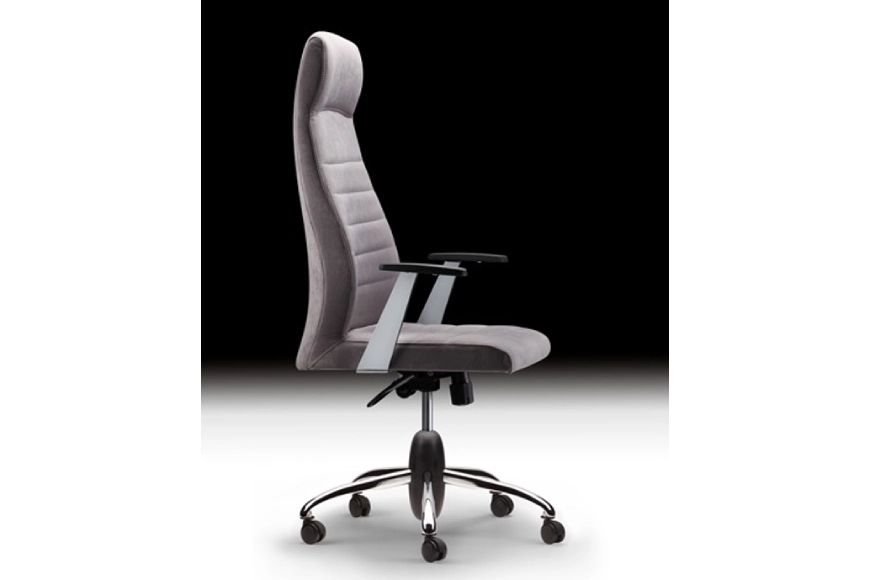 معرفی و بررسی بهترین برندهای صندلی اداری در ایران 9 صندلی اداری هلگر