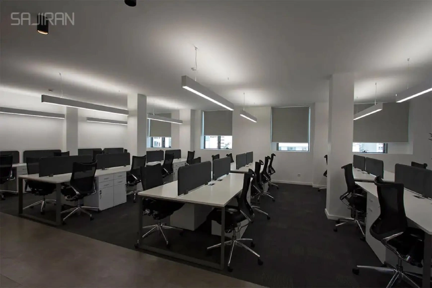 ملزومات اداری چیست؟ | معرفی انواع ملزومات اداری 5 تجهیزات برقی ملزومات اداری