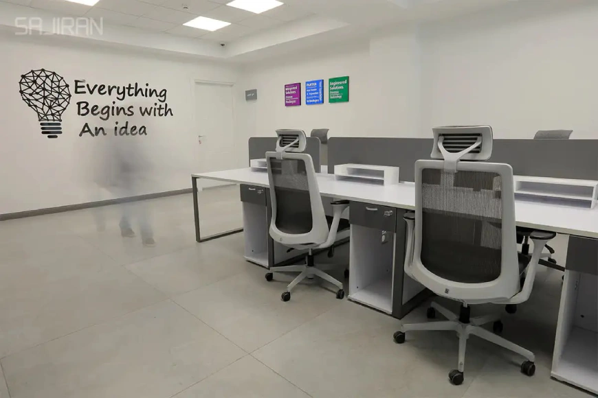 ملزومات اداری چیست؟ | معرفی انواع ملزومات اداری 6 انواع ملزومات اداری چیست