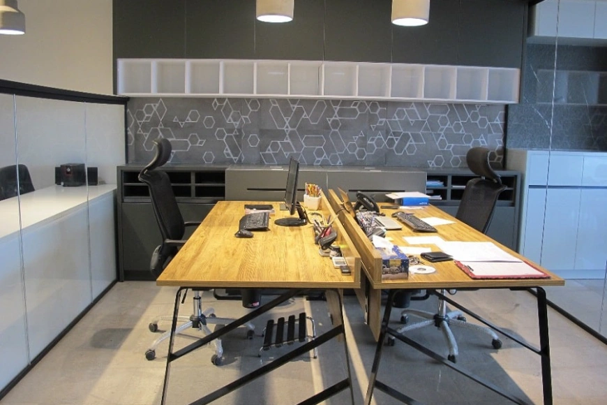 ملزومات اداری چیست؟ | معرفی انواع ملزومات اداری 9 هزینه ملزومات اداری