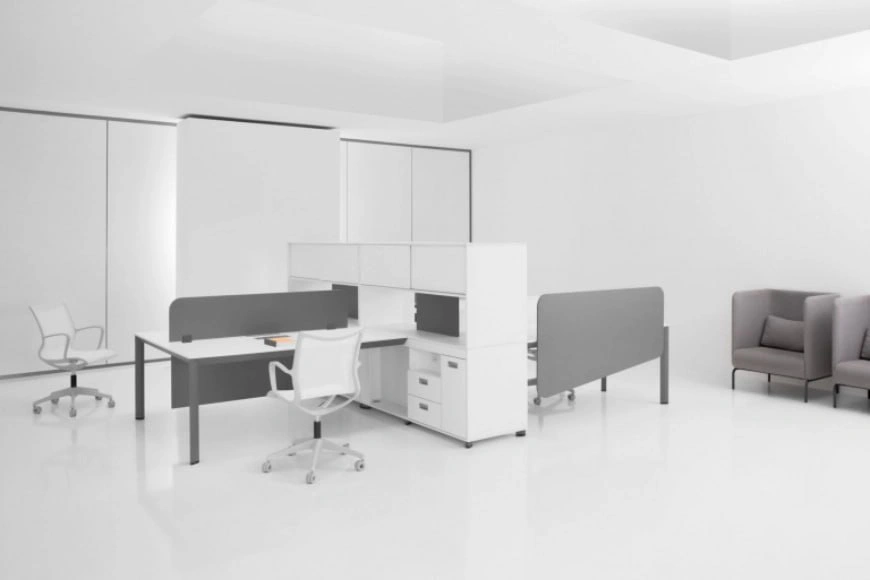 معرفی اجزا و انواع مکانیزم صندلی اداری 3 معرفی انواع مکانیزم صندلی اداری