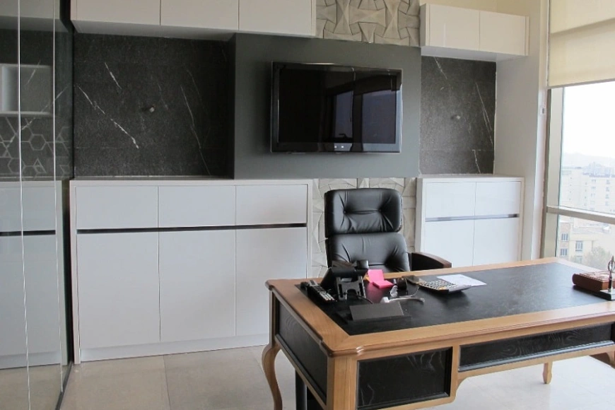 صندلی ارگونومیک چیست؟ آشنایی با بهترین صندلی اداری ارگونومیک 5 بهترین صندلی اداری ارگونومیک