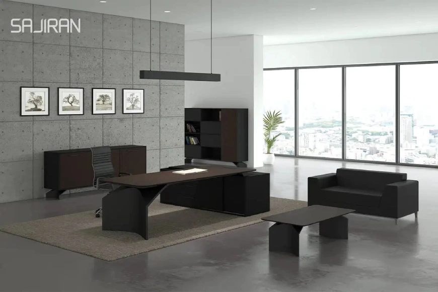 صندلی ارگونومیک چیست؟ آشنایی با بهترین صندلی اداری ارگونومیک 6 بهترین صندلی اداری ارگونومیک جیست