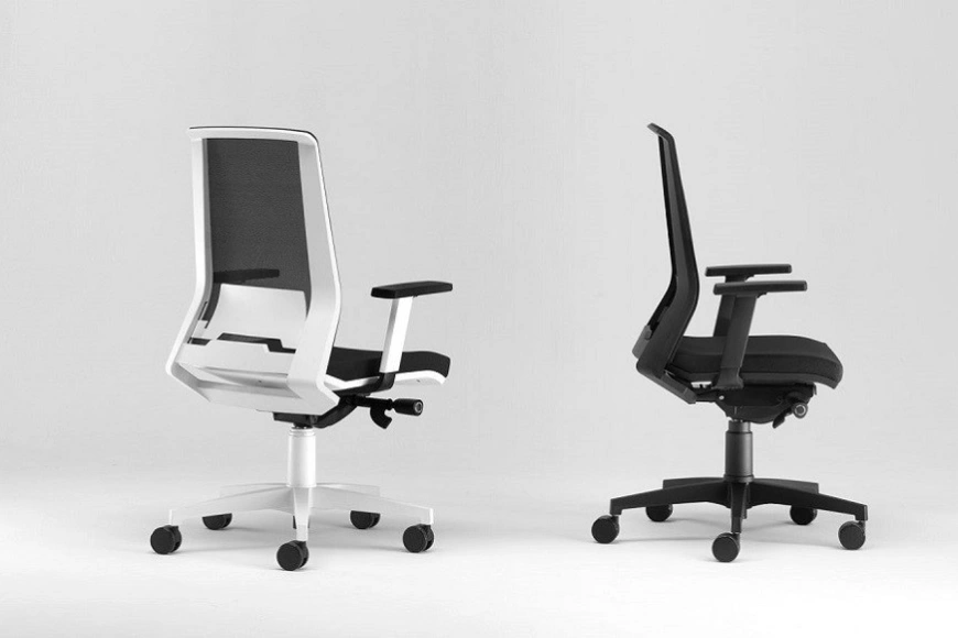 صندلی ارگونومیک چیست؟ آشنایی با بهترین صندلی اداری ارگونومیک 7 نکات خرید بهترین صندلی اداری ارگونومیک