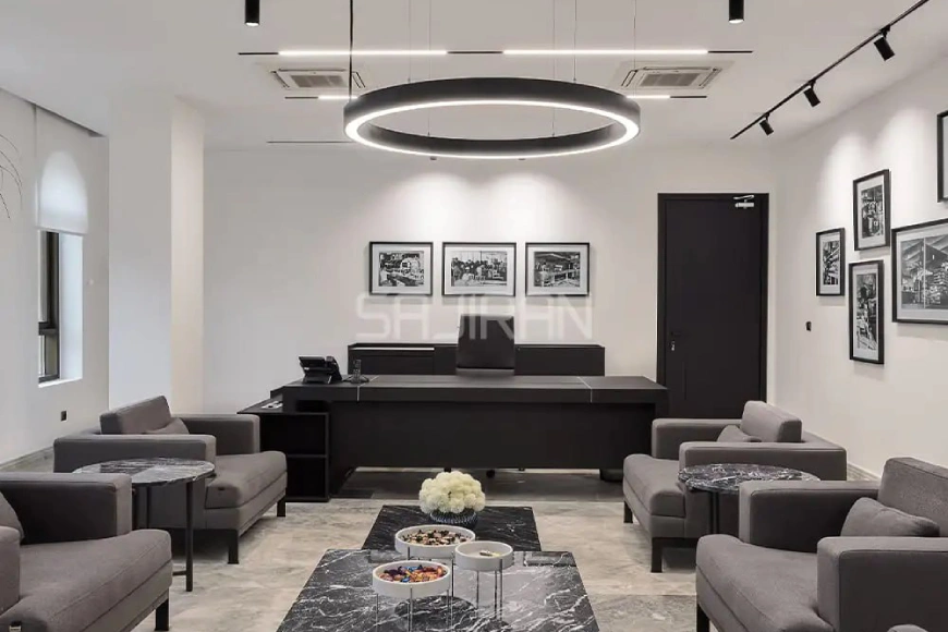 ارگونومی در محیط کار چیست؟ 3 ارگونومی در محیط کار چیست