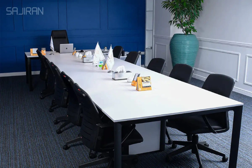 ارگونومی در محیط کار چیست؟ 6 تجهیزات ارگونومیک ساجیران