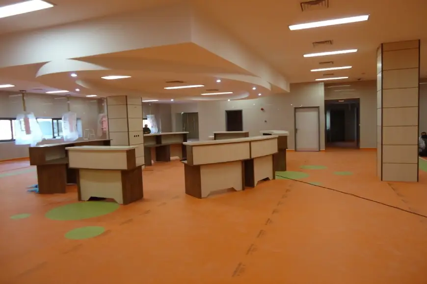 بورس میز و صندلی اداری در تهران کجاست؟ 3 مرکز خرید صندلی اداری