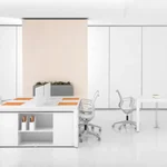 بورس میز و صندلی اداری در تهران کجاست؟ 10 بورس میز و صندلی اداری