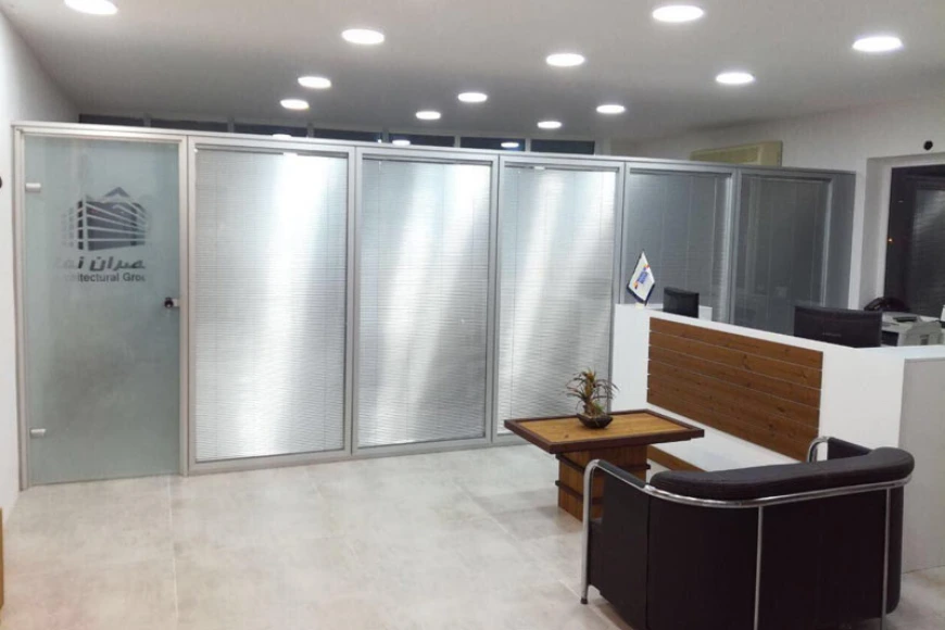 دیوار پیش ساخته چیست؟ | معرفی انواع دیوار پیش ساخته 6 مقایسه پارتیشن و دیوار پیش ساخته