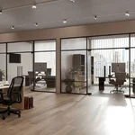 دیوار جدا کننده چیست؟ | معرفی انواع دیوار های جدا کننده 6 دیوار جدا کننده چیست؟ | معرفی انواع دیوار های جدا کننده