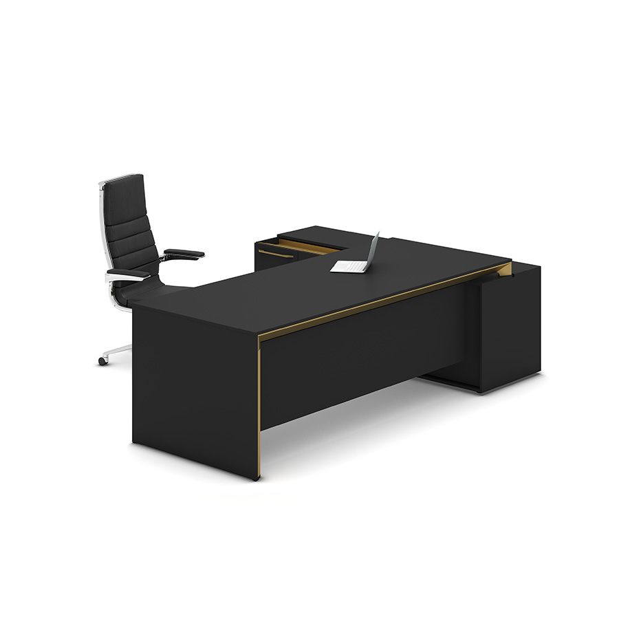 میز مدیریت FAST-MA119 1 میز مدیریت FAST-MA119