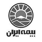 ساجیران 101 لوگوی بیمه ایران