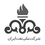 ساجیران 102 لوگوی شرکت ملی نفت ایران