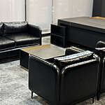 ساختمان اداری برج میلاد 6 ساختمان میلاد کاور e1766909218980 دکوراسیون دفتر وکالت