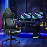 معرفی 10 مدل از بهترین صندلی های گیمینگ ایرانی و خارجی 1404 7 صندلی گیمینگ
